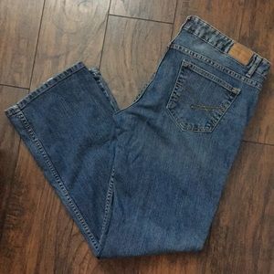 Aeropostale bootcut jeans